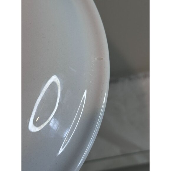 Castellania Ceramic Italian Hand Painted Floral Hand Painted Plate Replacement - Picture 8 of 11